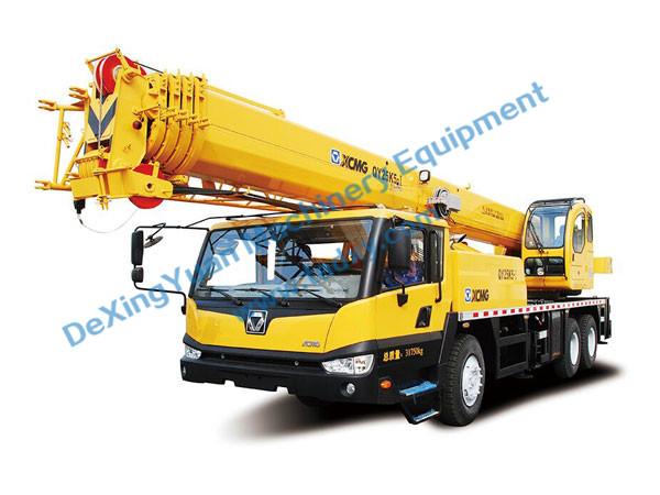c鿴ԔϢ}QY25K5-I TRUCK CRANE xΔ1949