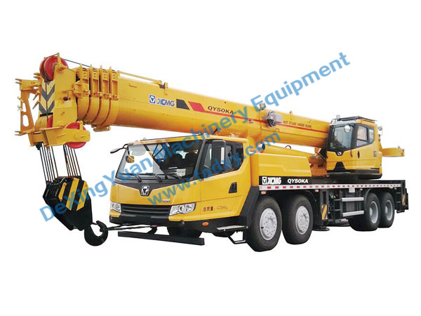 c鿴ԔϢ}QY50KA truck crane xΔ1926