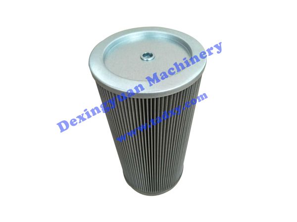 c鿴ԔϢ}XCMG-YHL-008D10 Return oil filter used for XE75D, XE80D xΔ2143