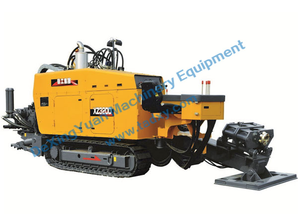 c鿴ԔϢ}XZ320D Horizontal Directional Drill xΔ3184