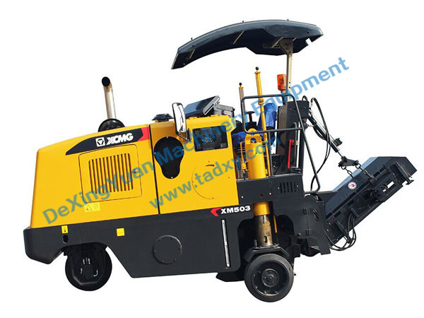 c鿴ԔϢ}XM503 Cold Milling Machine xΔ3017