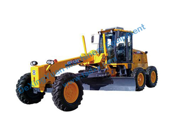 c鿴ԔϢ}GR135 Motor Grader xΔ2883