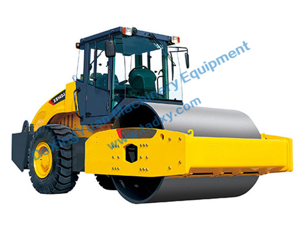 c鿴ԔϢ}XS145J Mechanical Single Drum Vibratory Compactor xΔ3011