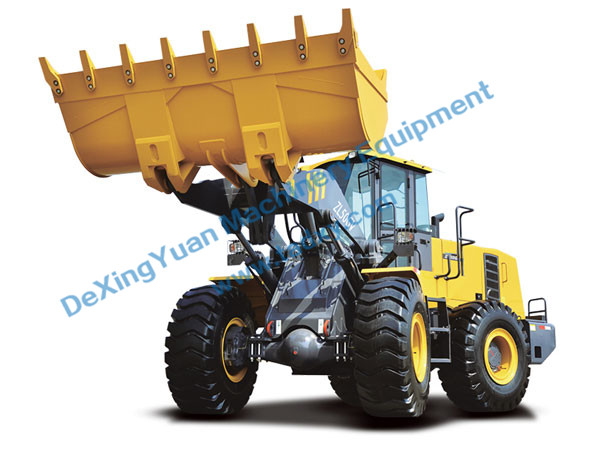 c鿴ԔϢ}ZL50GV Wheel loader xΔ2972