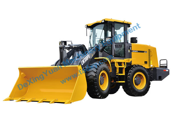 c鿴ԔϢ}LW300FV Wheel loader xΔ2042