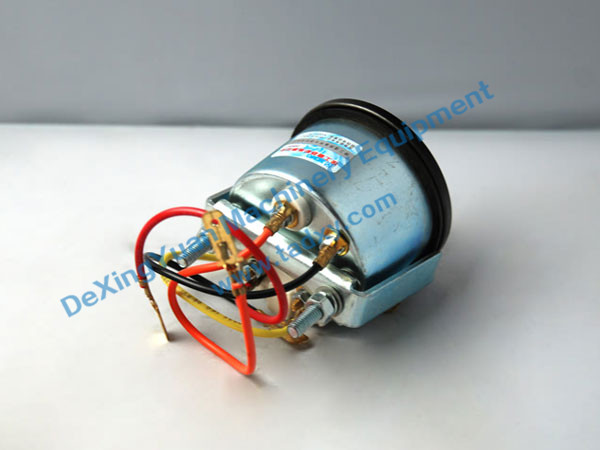 c鿴ԔϢ}Air Pressure Gauge YY242-2L3 24V xΔ1905