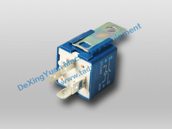 c鿴ԔϢ}Relay JQ201S-PLO xΔ1964