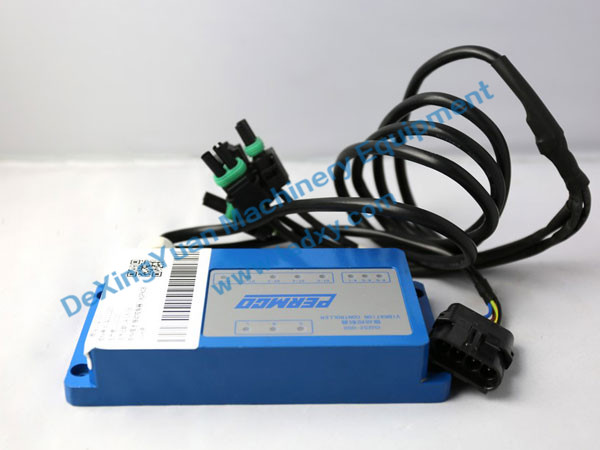 c鿴ԔϢ}Vibrating Controller( used for XGFK08-02A) xΔ1955