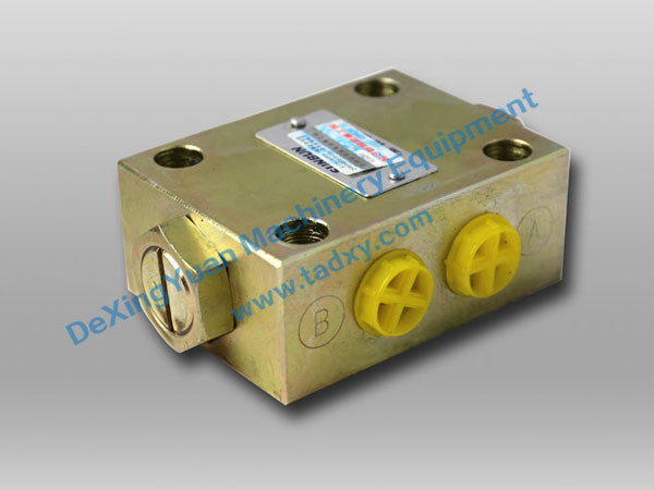 c鿴ԔϢ}Bidirectional Hydraulic Lock Valve xΔ1567