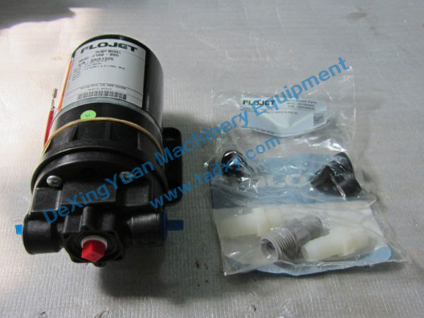 c鿴ԔϢ}Sprinkler Motor 24V xΔ1439