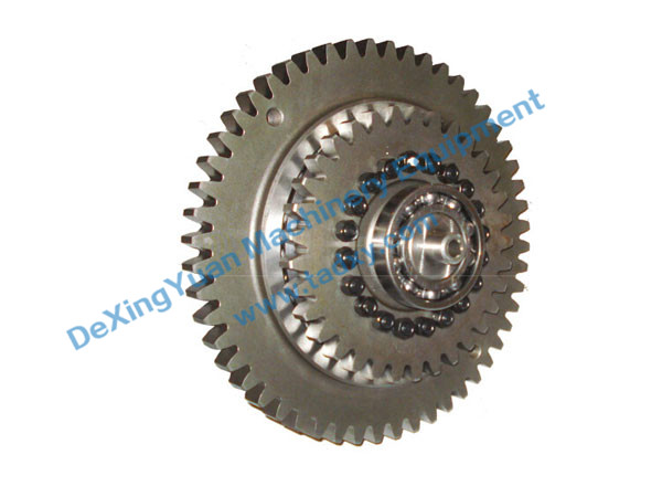 c鿴ԔϢ}Dual Gear xΔ3099