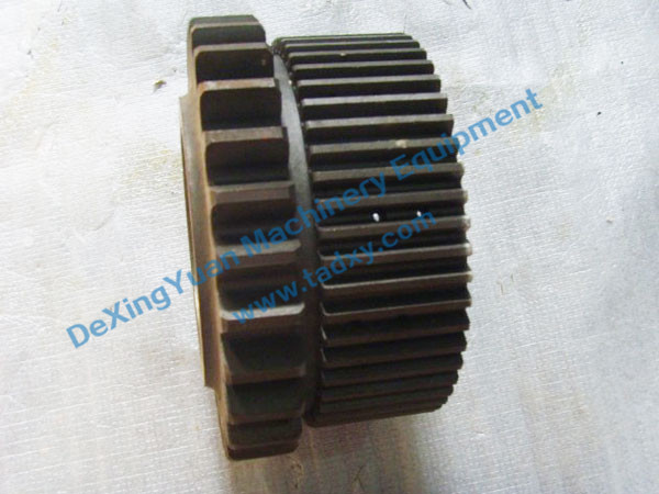 c鿴ԔϢ}Transfer Gear xΔ(sh)1550