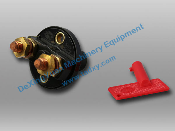 c鿴ԔϢ}Power Switch xΔ(sh)1538