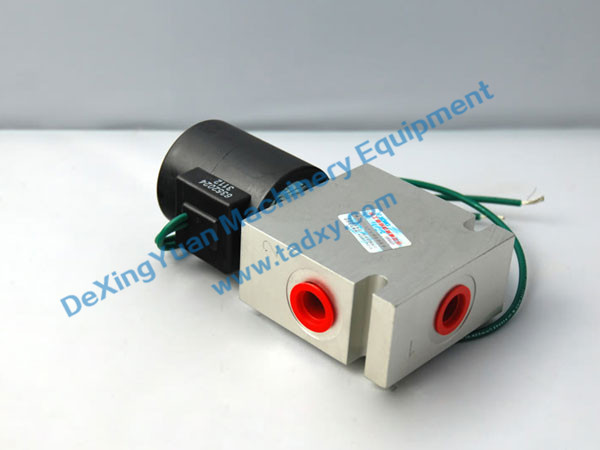 c鿴ԔϢ}Solenoid Valve xΔ(sh)1498