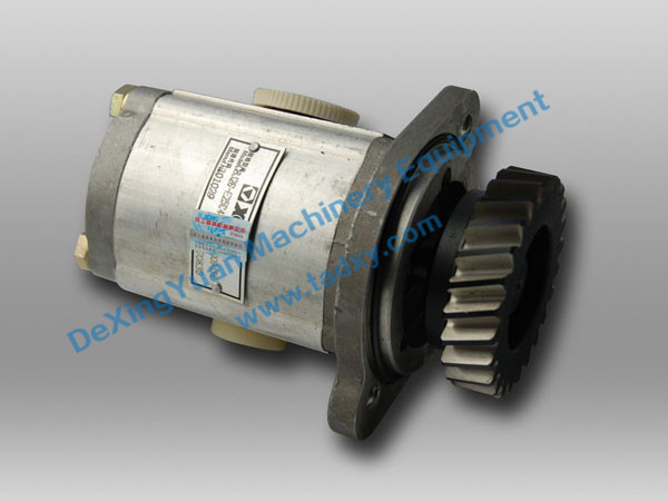 c鿴ԔϢ}Gear Pump CBK26-E25C4 xΔ1979