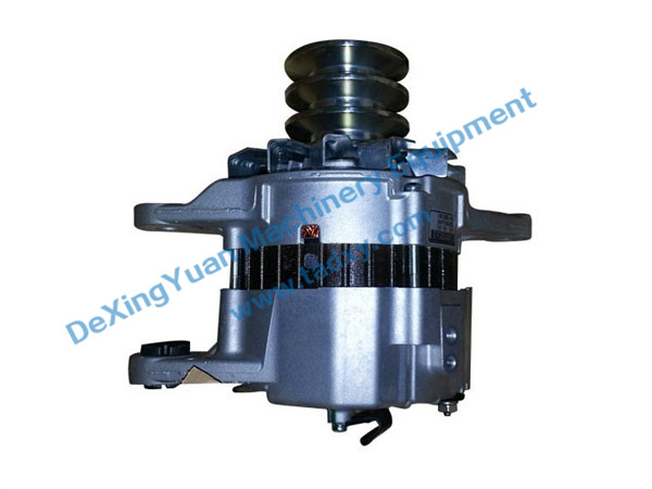 c鿴ԔϢ}Alternator xΔ1483