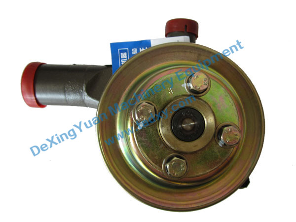 c鿴ԔϢ}YC6108 Water Pump xΔ1457