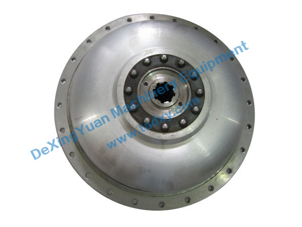 c鿴ԔϢ}I&II Turbine xΔ1486