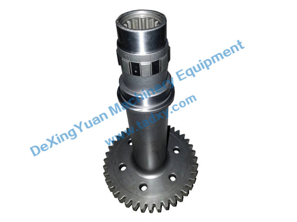 c鿴ԔϢ}Work Pump Shift Gear xΔ2004