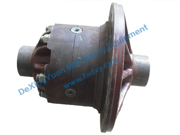 c鿴ԔϢ}Differential Assy xΔ1959
