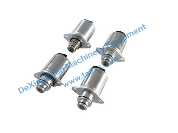 c鿴ԔϢ}Solenoid Valve xΔ(sh)1886