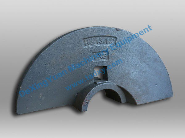 c鿴ԔϢ}Right Leaf Blade R8.13.1-2 xΔ1457