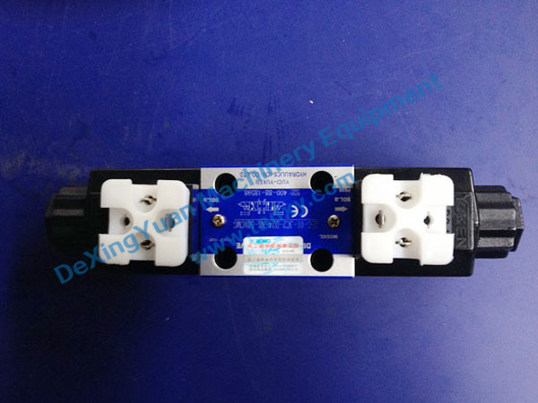 c鿴ԔϢ}Magnetic Exchange Valve DSG-01-3C2-D24 xΔ1905