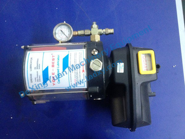 c鿴ԔϢ}Centralized Lubrication Pump 88111SAJBC-U xΔ1916