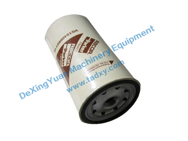 c鿴ԔϢ(bio)}Fuel Filter VG1540080110 xΔ(sh)1885