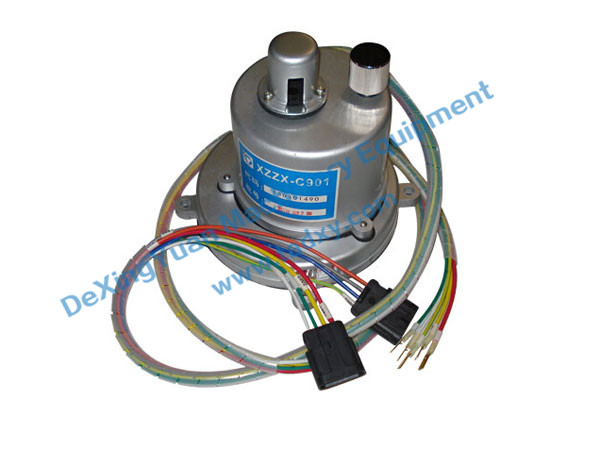 c鿴ԔϢ(bio)}Brush Assembly xΔ(sh)1843