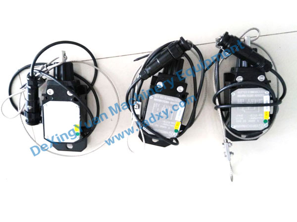 c鿴ԔϢ}Height Limit Switch A2B xΔ1933