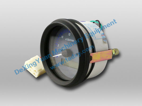 c鿴ԔϢ}Tach/Hourmeter (125 teeth) xΔ1427