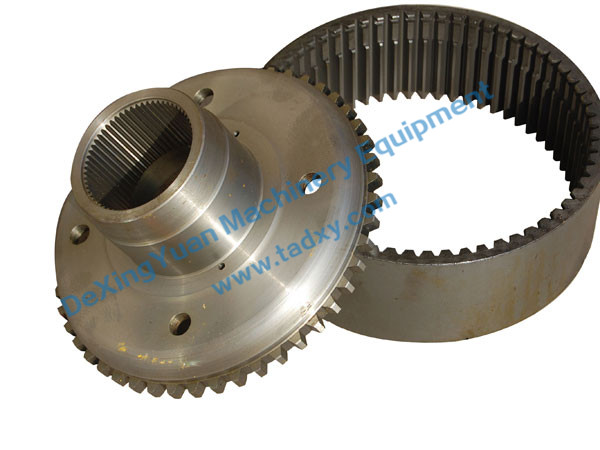 c鿴ԔϢ}Internal Gear Support AssyGR165 Meritor) xΔ2943