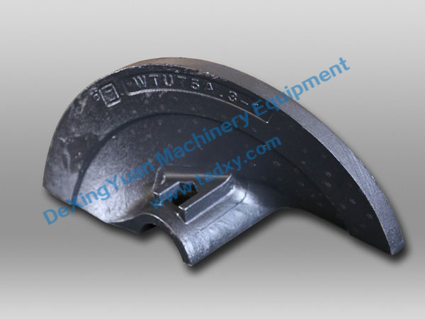 c鿴ԔϢ}Right Leaf Blade R8.13.1-2 xΔ1409