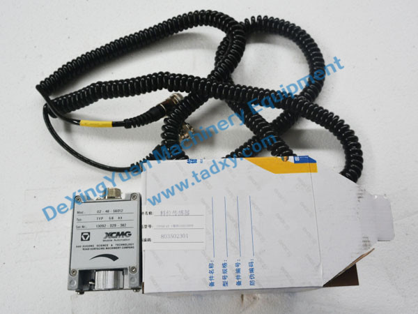c鿴ԔϢ}Material Level Sensor TYP58-XY xΔ1460