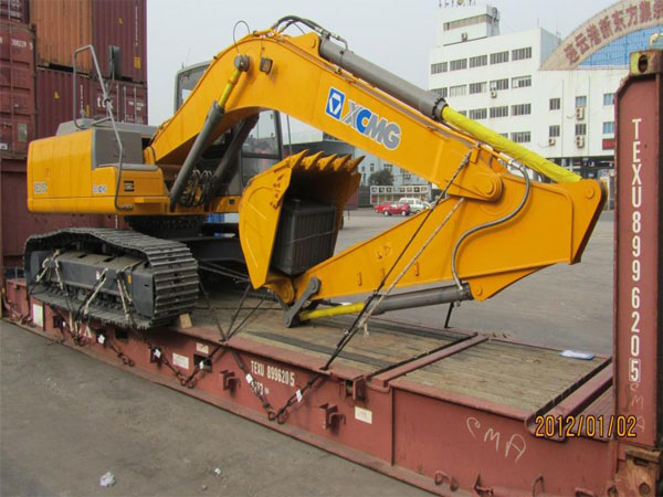 c鿴ԔϢ}Medium excavator xΔ1714