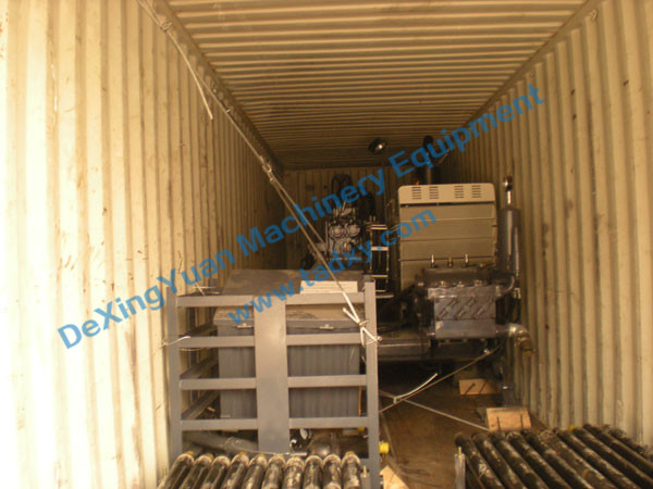 c鿴ԔϢ}Horizontal directional drill packing xΔ1714