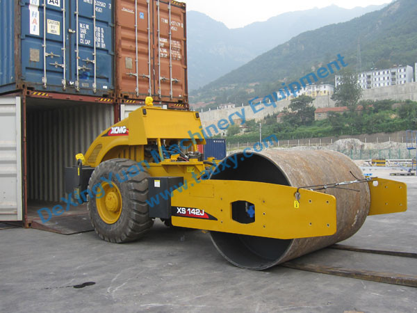 c鿴ԔϢ}14ton Road Roller  xΔ1614