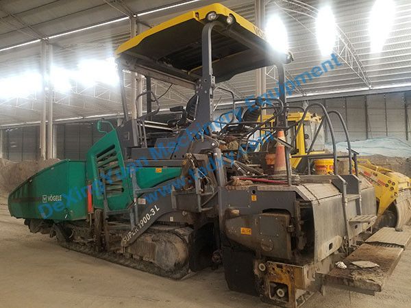c鿴ԔϢ}Vogler 1900-3l paver xΔ1352