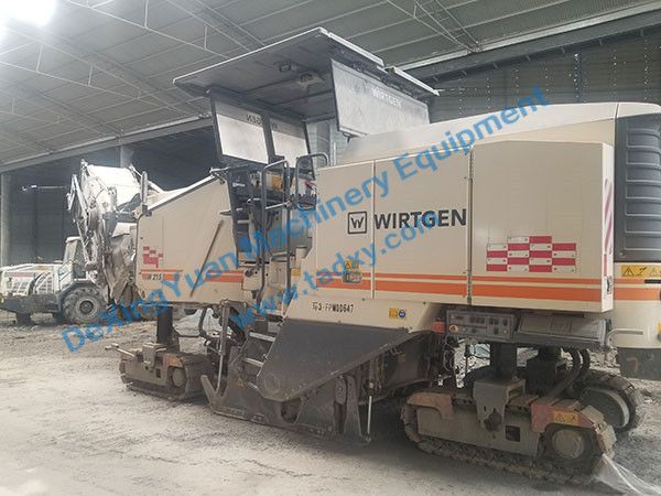 c鿴ԔϢ}Wittgens milling machine W215 xΔ1343
