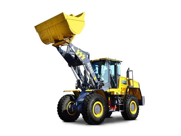 c鿴ԔϢ}XC948 Wheel loader xΔ867