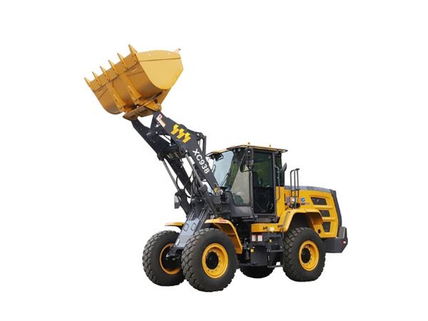 c鿴ԔϢ}XC938 wheel loader xΔ895